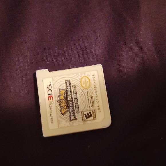 Pokemon mystery dungon - Picture 1 of 1